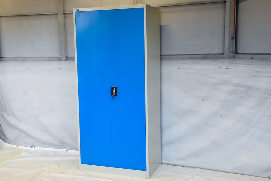 Metallschrank Kromag KG-MS195/90/50 LG-B